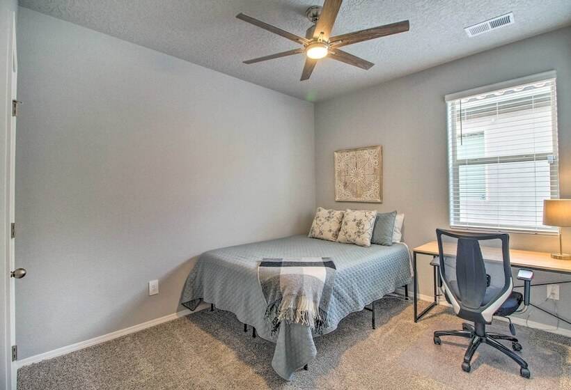 Family Friendly Rio Rancho Home Near Old Town