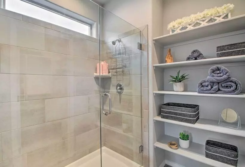 Family Friendly Rio Rancho Home Near Old Town