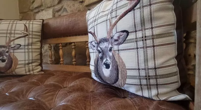 Frontview Cottage   Sleeps 6