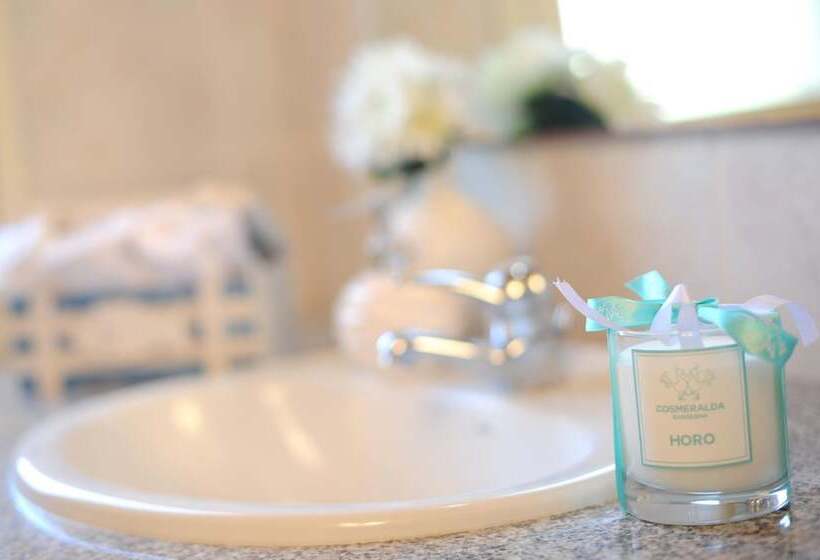 فندق فئة نجمة واحدة Sardegnasummer Li Cuppulati