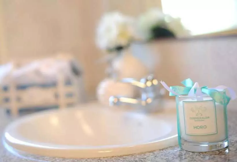 Hostelli Sardegnasummer Li Cuppulati