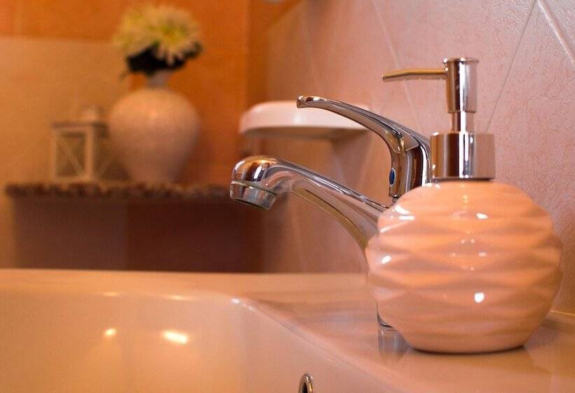 فندق فئة نجمة واحدة Sardegnasummer Li Cuppulati