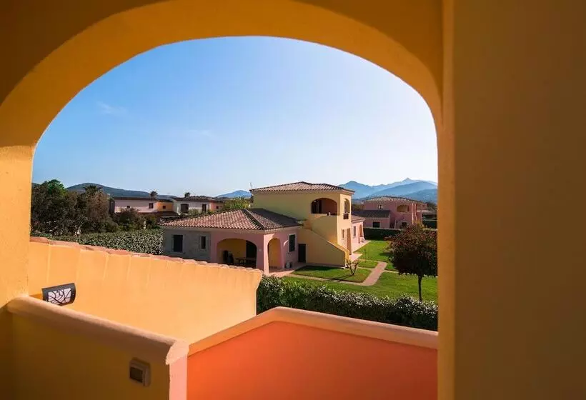 Hostelli Sardegnasummer Li Cuppulati