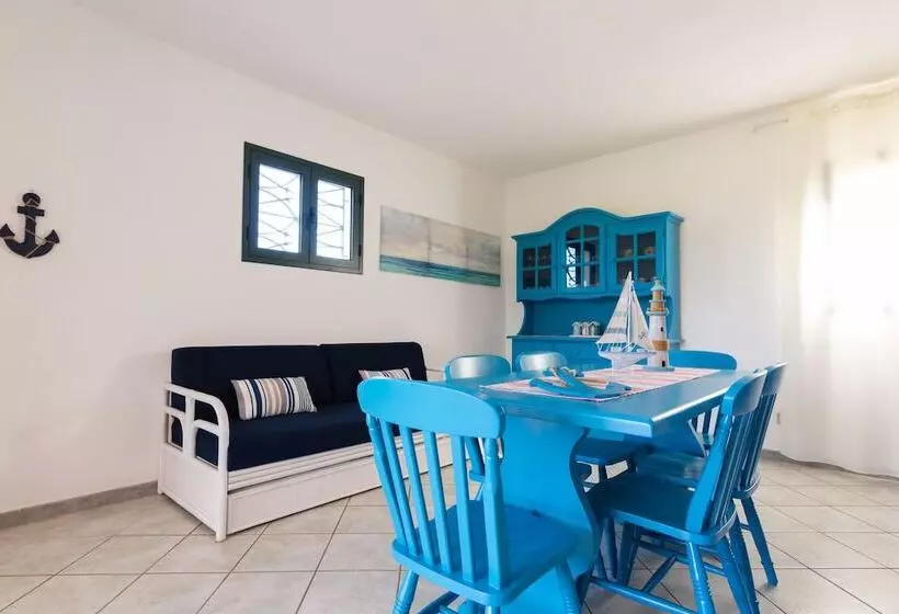 Hostelli Sardegnasummer Li Cuppulati