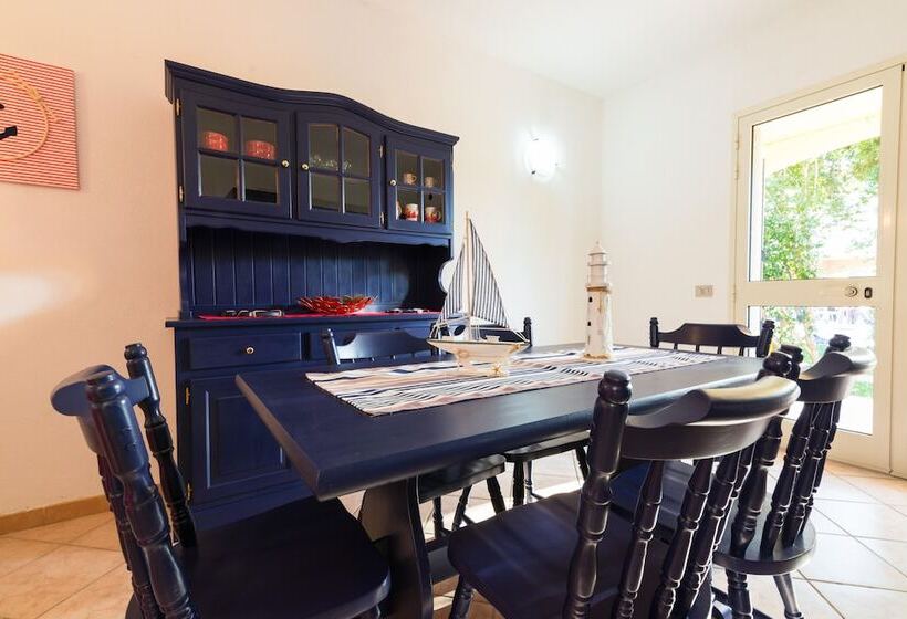 فندق فئة نجمة واحدة Sardegnasummer Li Cuppulati