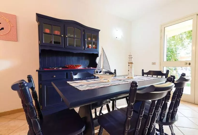 Hostelli Sardegnasummer Li Cuppulati