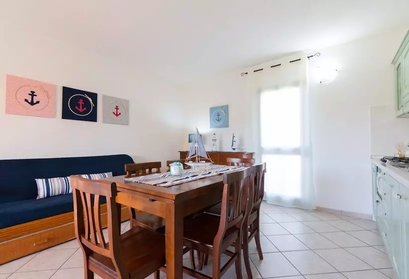 Hostelli Sardegnasummer Li Cuppulati