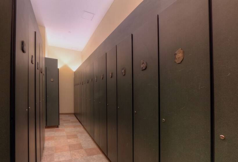 فندق Arapahoe Lodge 1 Bed 2 Bath