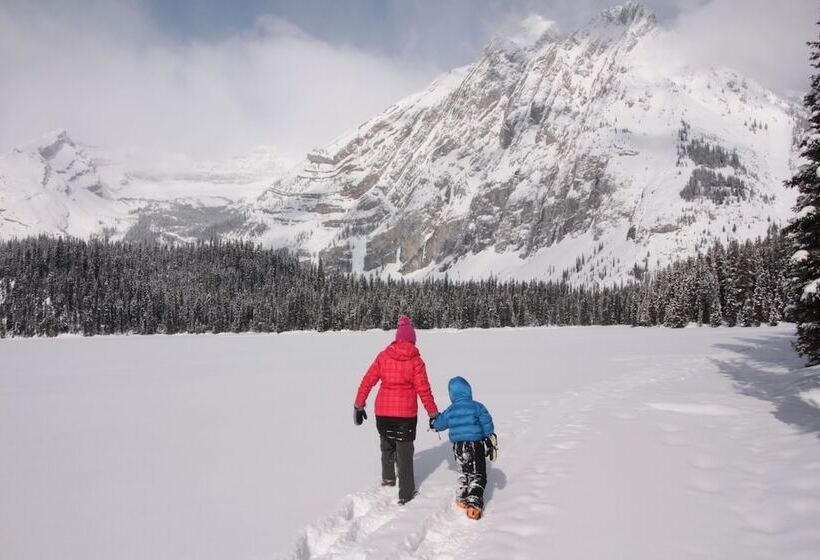 فندق Arapahoe Lodge 1 Bed 2 Bath