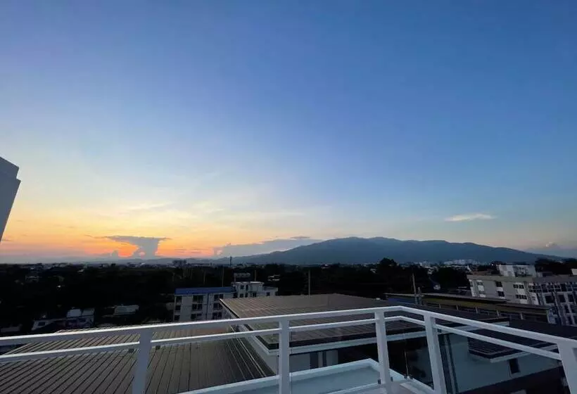 ホテル Arsh Boutique