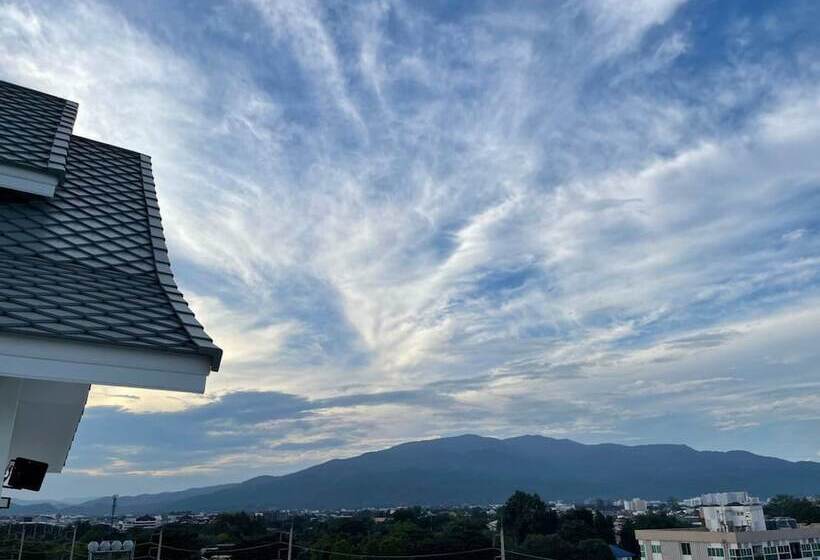 هتل Arsh Boutique