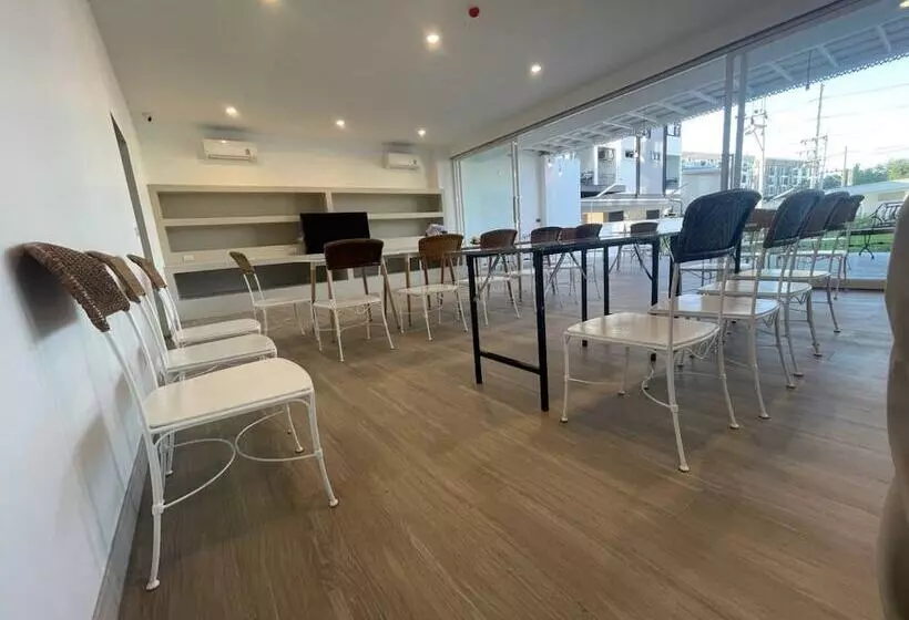 ホテル Arsh Boutique