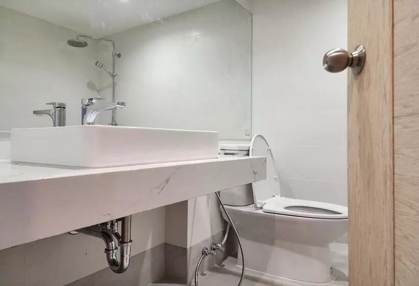 ホテル Arsh Boutique