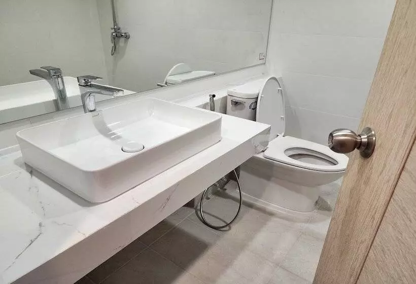 ホテル Arsh Boutique