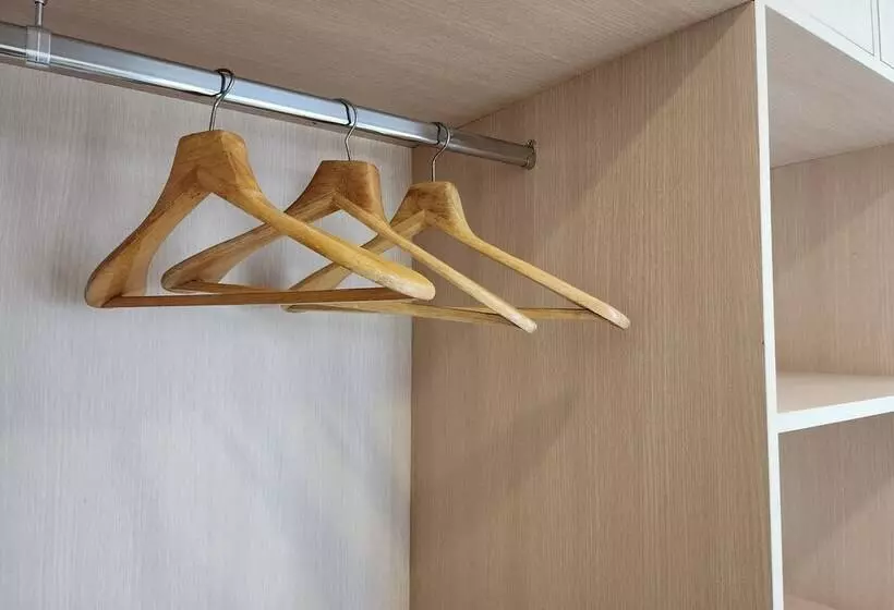 ホテル Arsh Boutique