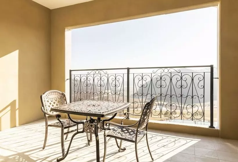 Hotelli Baekhak Jayuro Resort