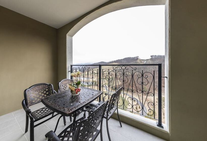 Hotel Baekhak Jayuro Resort