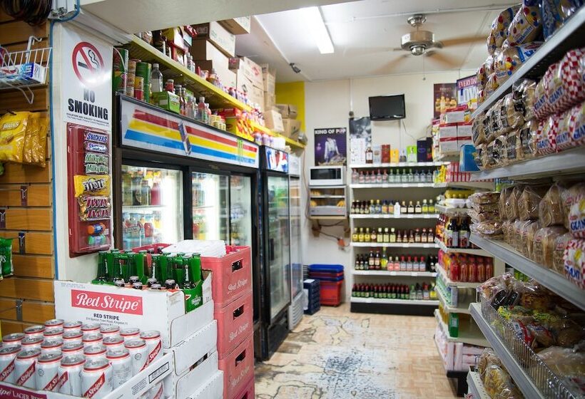 هتل Blue Lagoon Beach Studio At Montego Club Resort