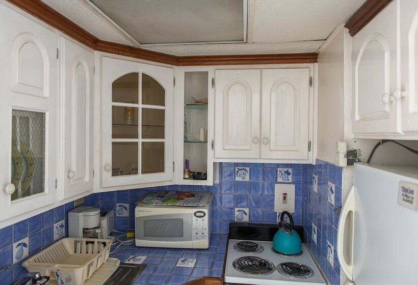 هتل Blue Lagoon Beach Studio At Montego Club Resort