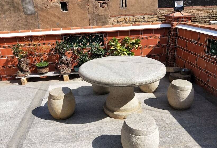 هتل Blue Mountain Inn