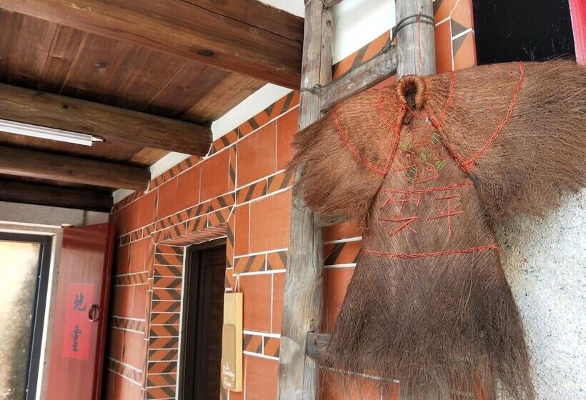 هتل Blue Mountain Inn