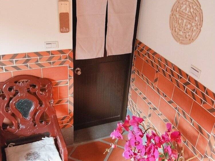 هتل Blue Mountain Inn