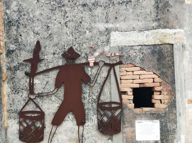 هتل Blue Mountain Inn