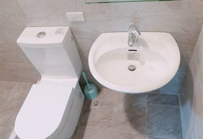 هتل Blue Mountain Inn