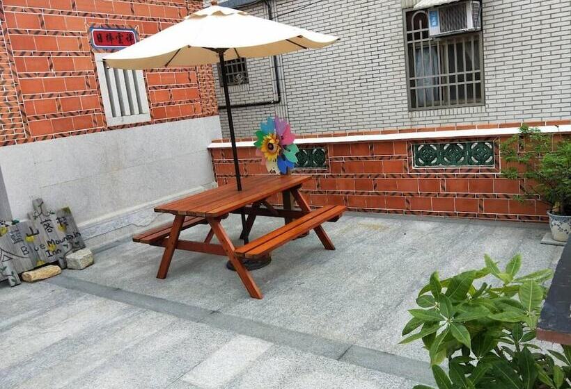 هتل Blue Mountain Inn