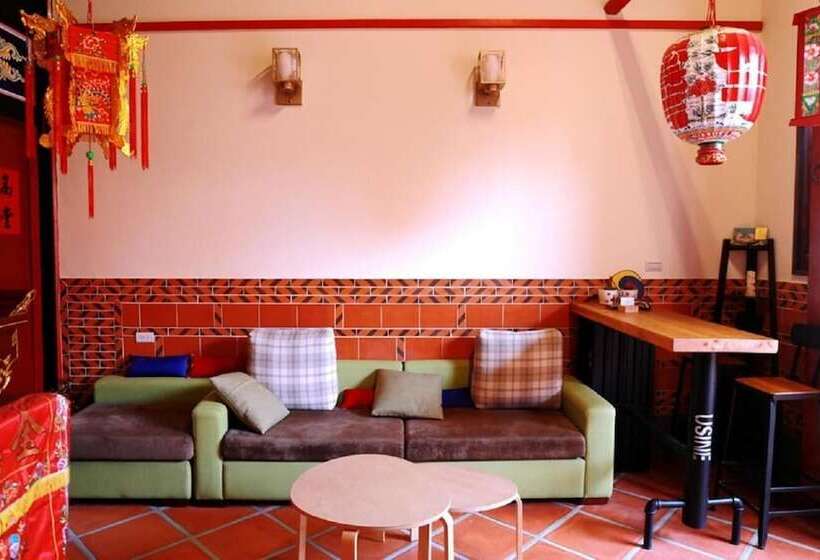 هتل Blue Mountain Inn