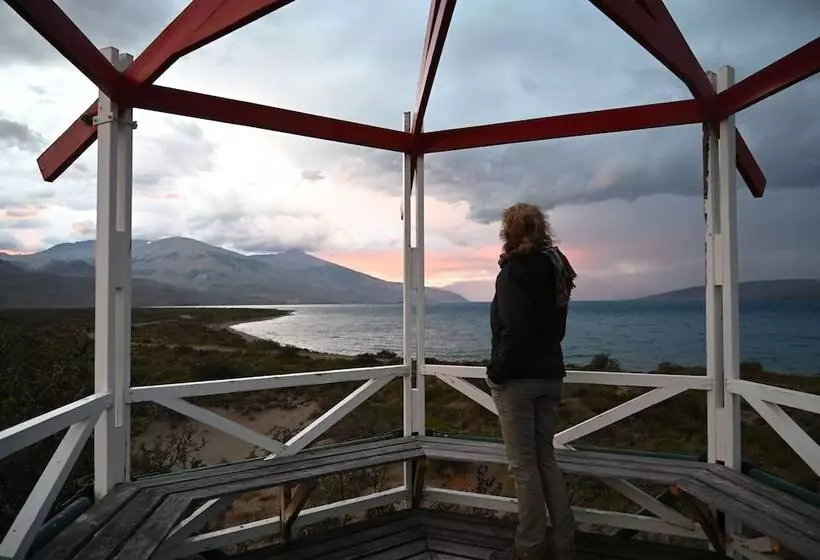 ホテル Lagos Del Furioso