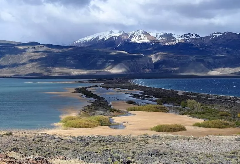 ホテル Lagos Del Furioso