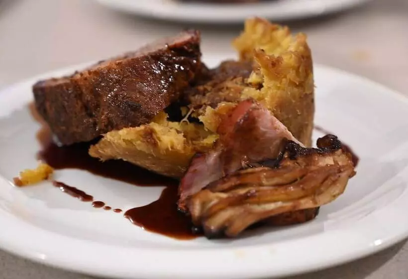 ホテル Lagos Del Furioso