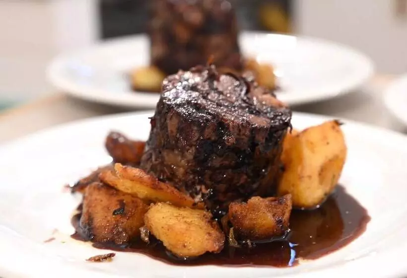 ホテル Lagos Del Furioso