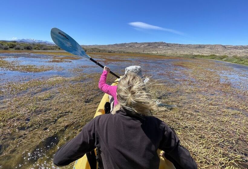 ホテル Lagos Del Furioso