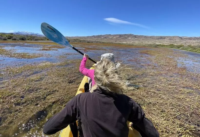 ホテル Lagos Del Furioso