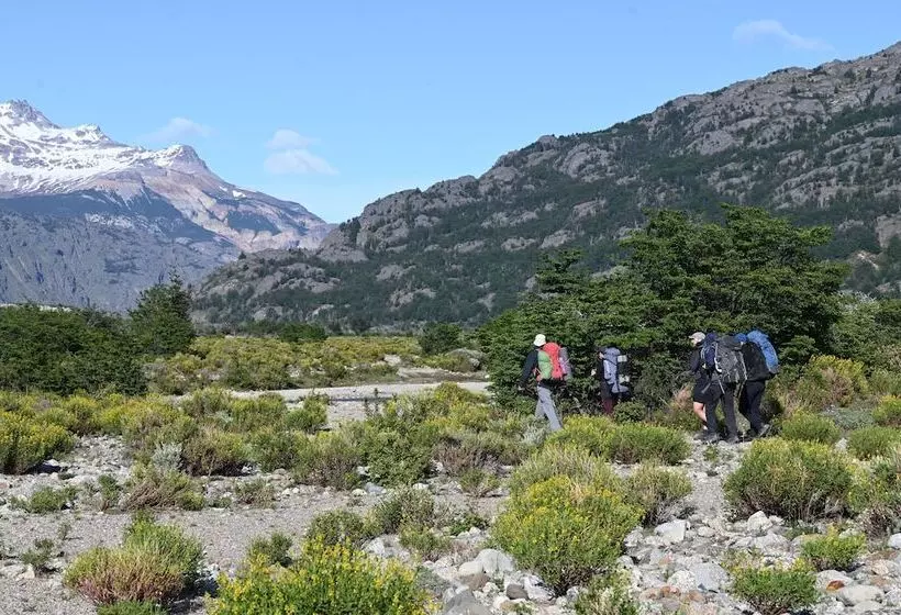 ホテル Lagos Del Furioso