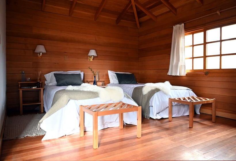 ホテル Lagos Del Furioso