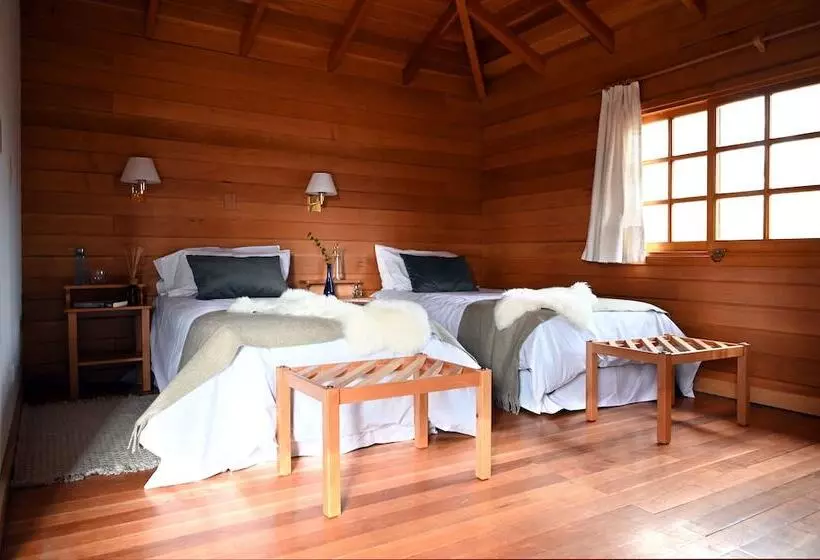 ホテル Lagos Del Furioso