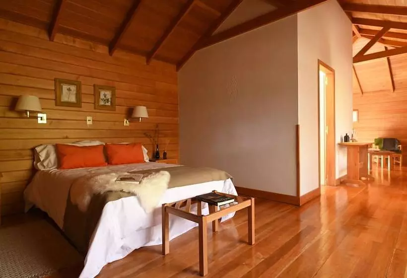 ホテル Lagos Del Furioso