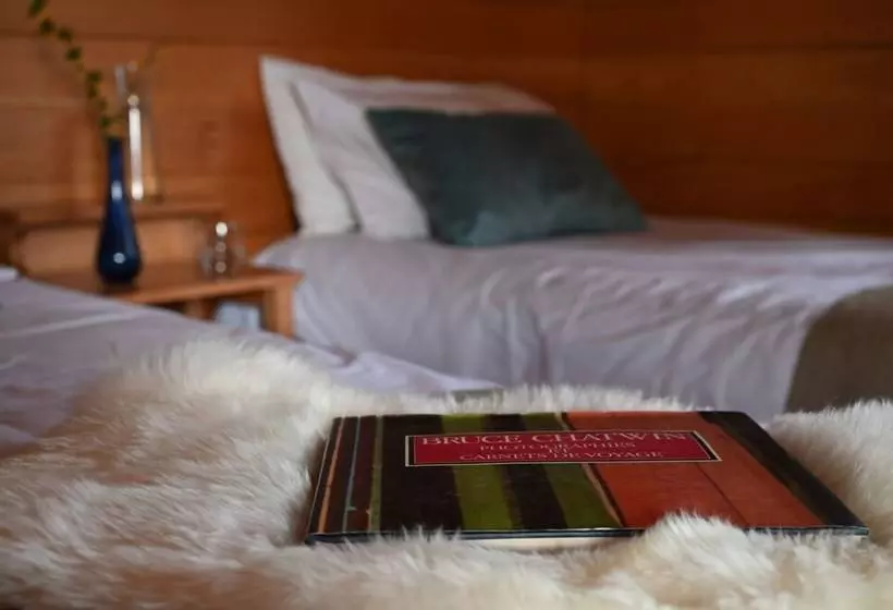 ホテル Lagos Del Furioso