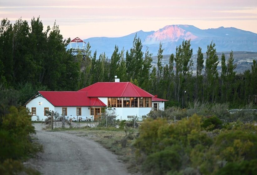 ホテル Lagos Del Furioso