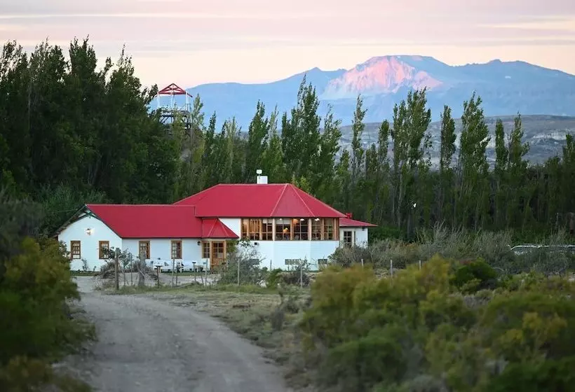 ホテル Lagos Del Furioso