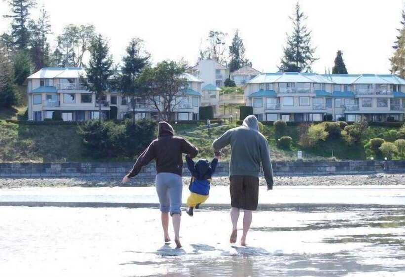 هتل Ocean Sands Resort