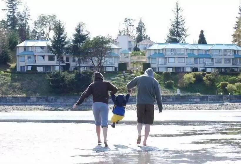 هتل Ocean Sands Resort