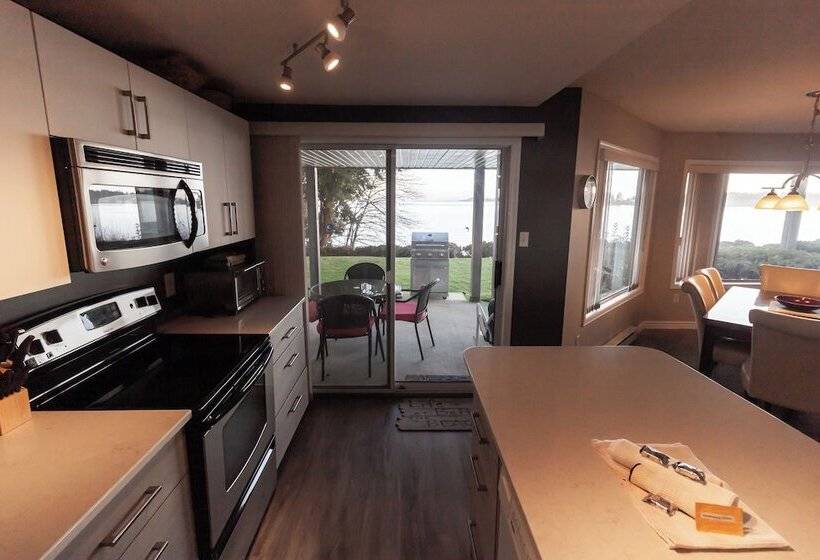 هتل Ocean Sands Resort