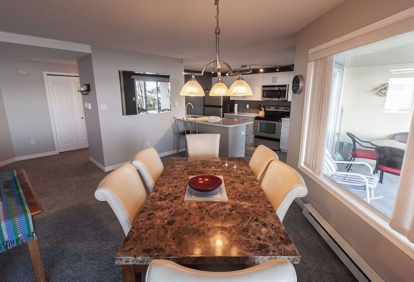 هتل Ocean Sands Resort