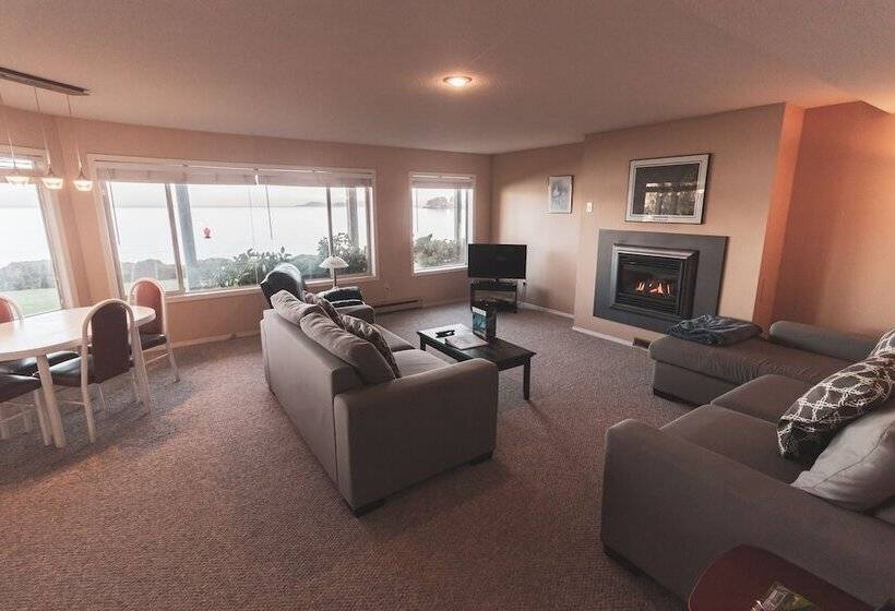 هتل Ocean Sands Resort