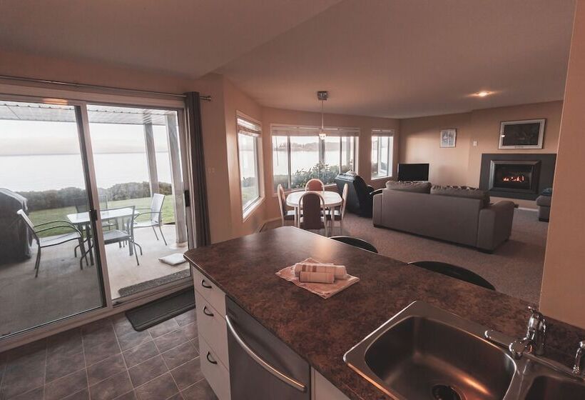 هتل Ocean Sands Resort