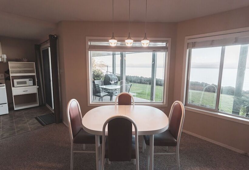 هتل Ocean Sands Resort